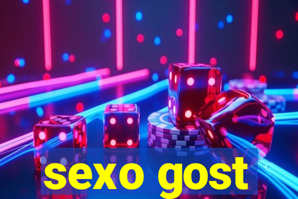 sexo gost